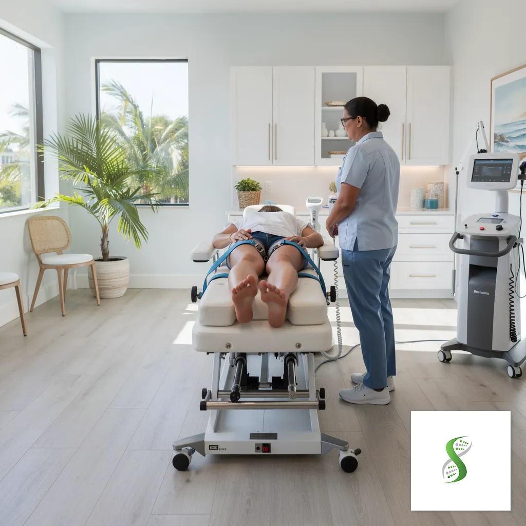 Pivotal Health is located in Lake Worth Beach, Florida, serving residents dealing with chronic back