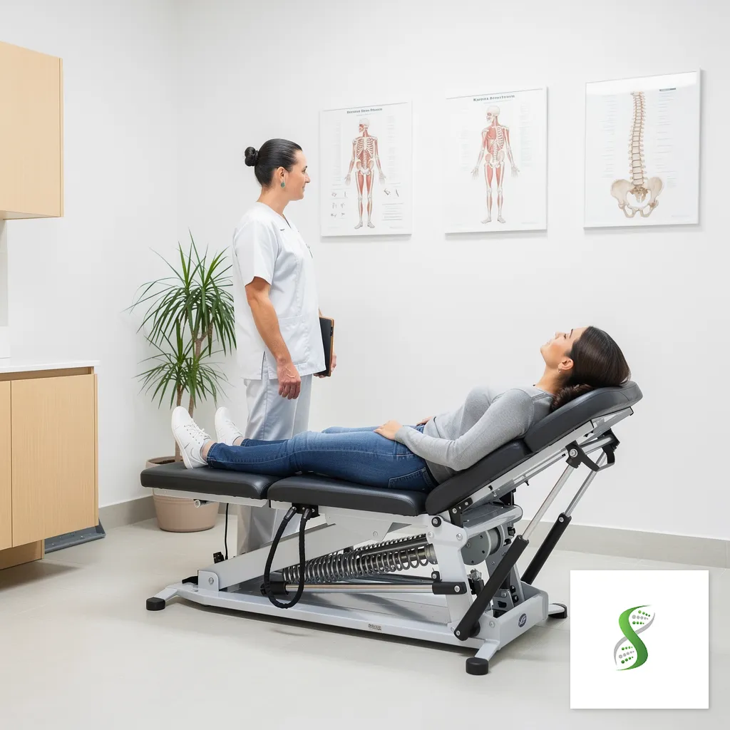 Spinal surgery options range from minor procedures to major operations such as discectomy, laminectomy