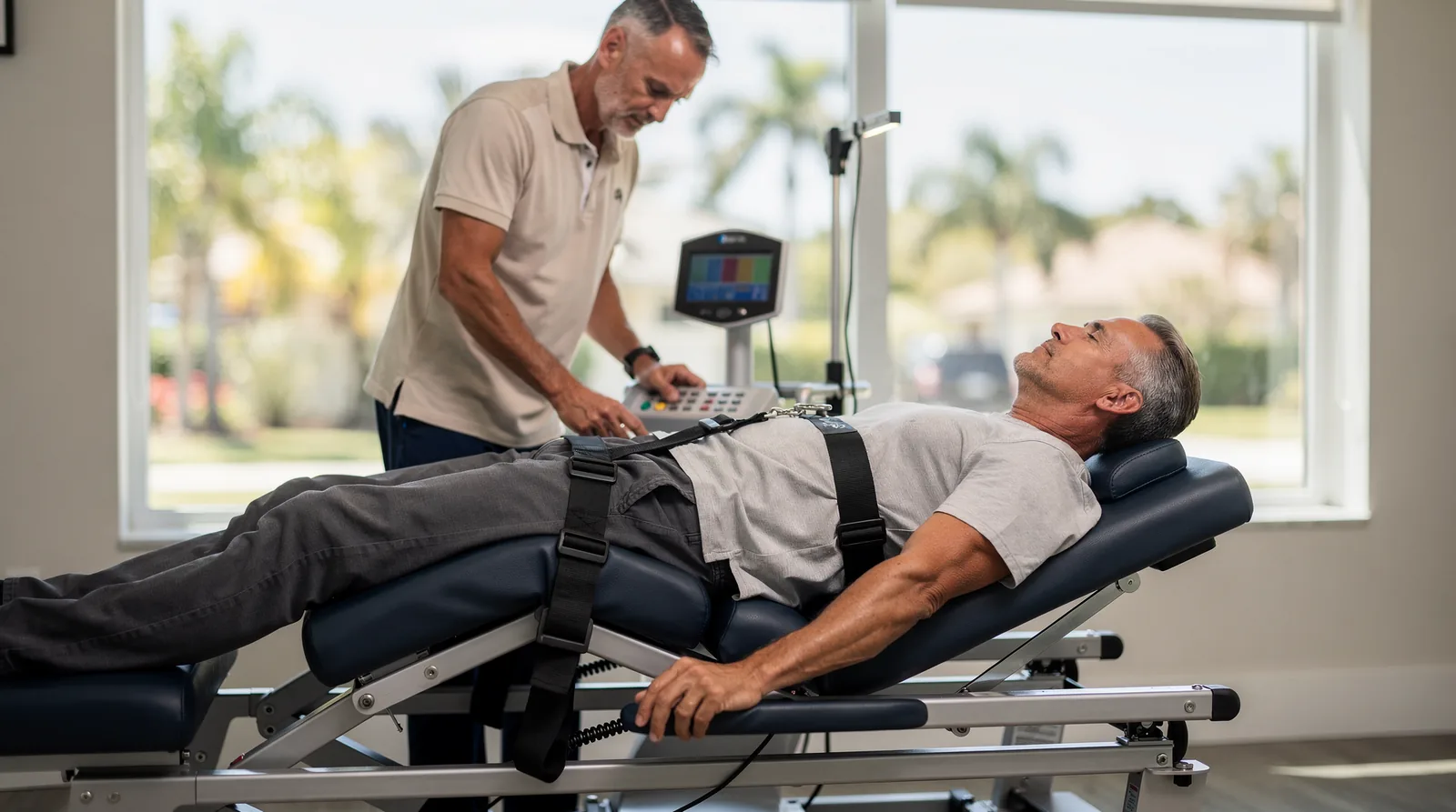 Pivotal Health delivers root-cause, non-surgical treatment aimed at restoring function rather than only masking pain