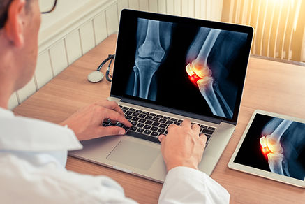 Joint Pain